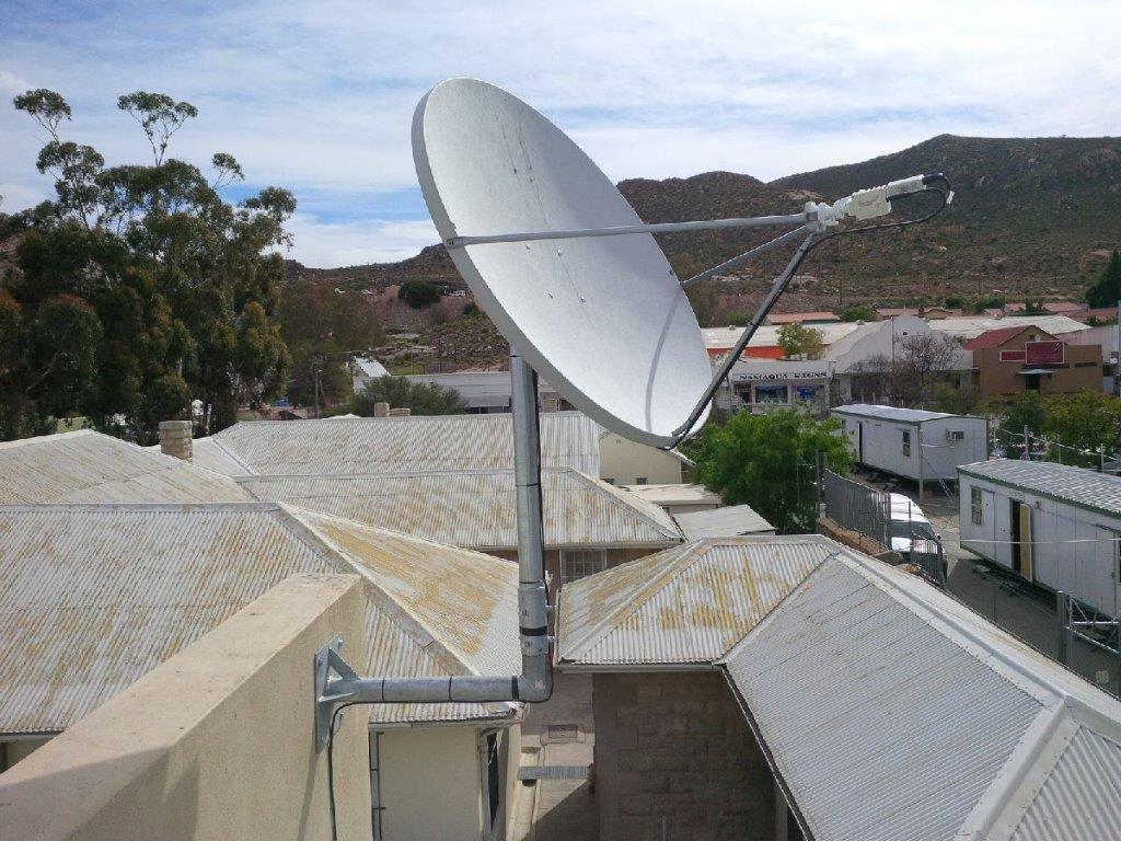 1.2m Wall Mount Bracket